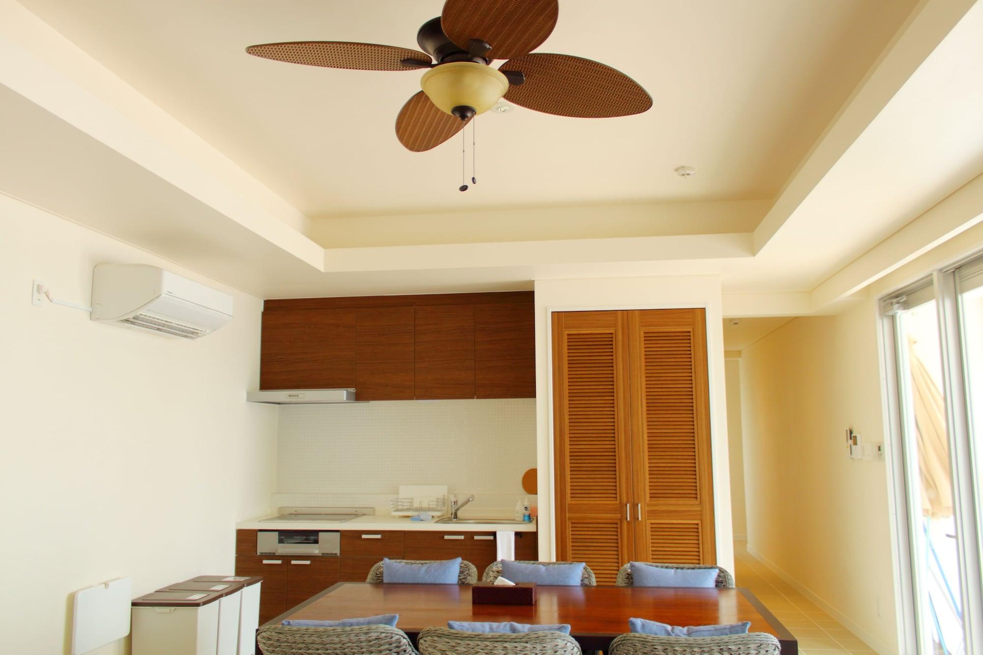Ahman Suite Villa Sumuide Nago Kültér fotó